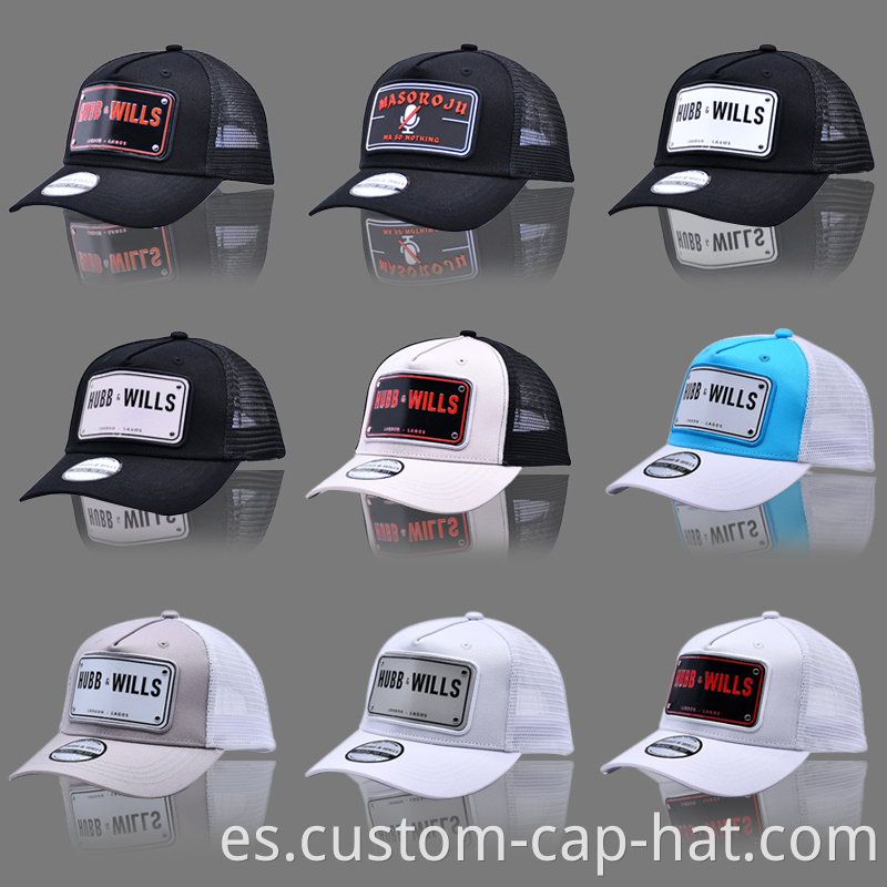 Trucker Hats